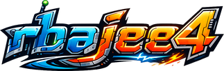 rbajee4 logo